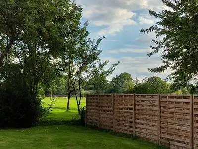 Ferienwohnung für 6 Personen (100 m²) in Holste 7/10