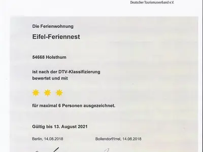 DTV3Sterne