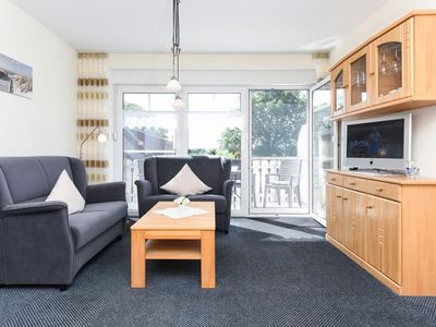 Ferienwohnung für 3 Personen (60 m²) in Holtgast 6/10