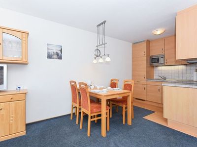 Ferienwohnung für 3 Personen (60 m²) in Holtgast 9/10