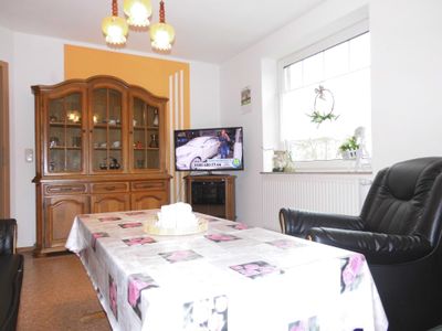 Ferienwohnung für 7 Personen (80 m²) in Holtgast 6/10