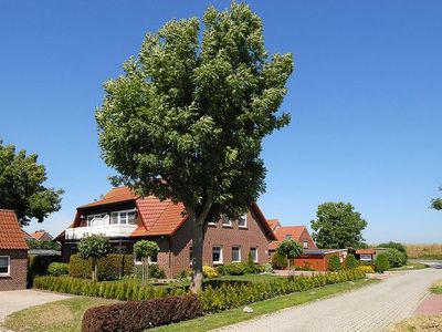 Ferienwohnung für 3 Personen (60 m²) in Holtgast 2/10