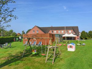 Ferienwohnung für 4 Personen (70 m&sup2;) in Holtgast