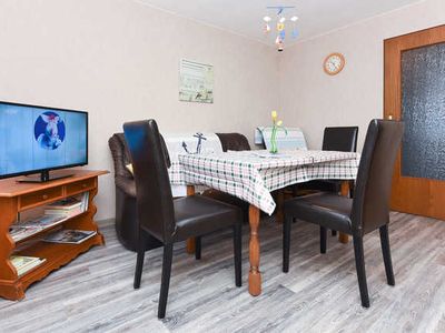 Ferienwohnung für 4 Personen (70 m²) in Holtgast 7/10