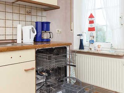 Ferienwohnung für 4 Personen (70 m²) in Holtgast 10/10