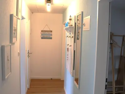 Ferienwohnung für 4 Personen (85 m²) in Holtgast 8/10