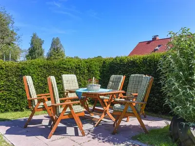 Ferienwohnung für 7 Personen (85 m²) in Holtgast 3/10