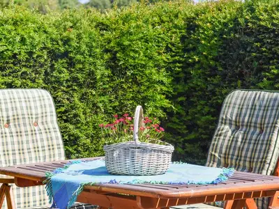 Ferienwohnung für 7 Personen (85 m²) in Holtgast 4/10