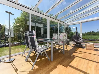 Ferienwohnung für 5 Personen (105 m²) in Holtgast 4/10