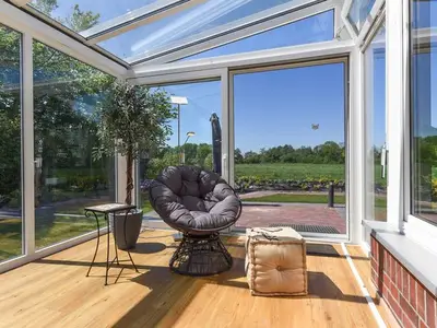 Ferienwohnung für 5 Personen (105 m²) in Holtgast 6/10