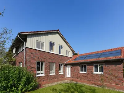 Ferienwohnung für 5 Personen (105 m²) in Holtgast 10/10