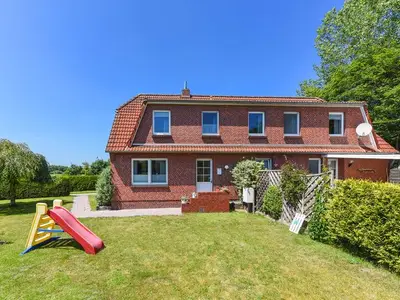 Ferienwohnung für 7 Personen (85 m²) in Holtgast 7/10