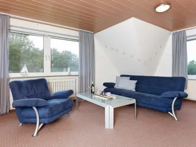 Ferienwohnung für 7 Personen (85 m²) in Holtgast 8/10