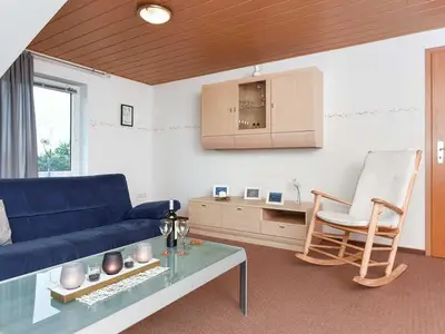 Ferienwohnung für 7 Personen (85 m²) in Holtgast 9/10
