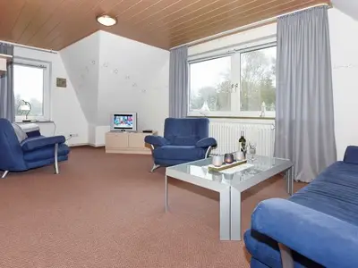 Ferienwohnung für 7 Personen (85 m²) in Holtgast 10/10