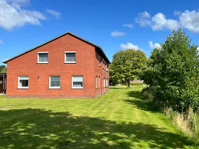 Ferienwohnung für 5 Personen (75 m²) in Holtgast 1/10
