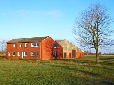 Ferienwohnung für 5 Personen (75 m²) in Holtgast 2/10