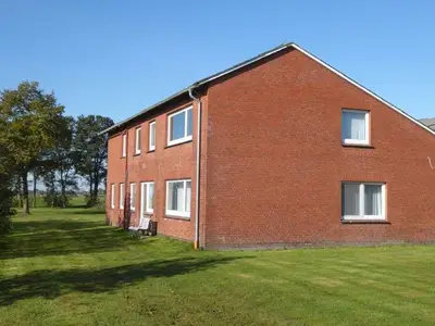 Ferienwohnung für 5 Personen (75 m²) in Holtgast 4/10