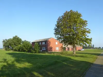 Ferienwohnung für 5 Personen (75 m²) in Holtgast 5/10