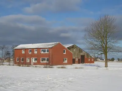 Ferienwohnung für 5 Personen (75 m²) in Holtgast 6/10