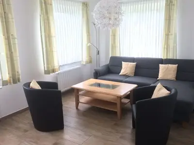 Ferienwohnung für 5 Personen (75 m²) in Holtgast 8/10