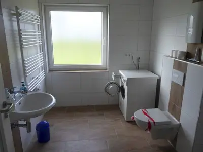 Ferienwohnung für 5 Personen (75 m²) in Holtgast 10/10