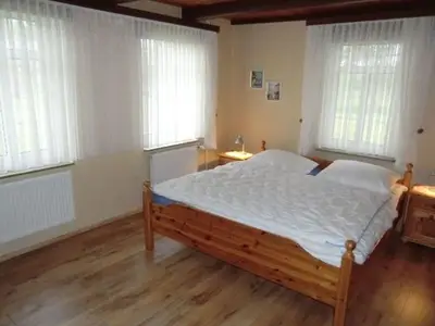 Ferienwohnung für 2 Personen (52 m²) in Holtgast 3/10