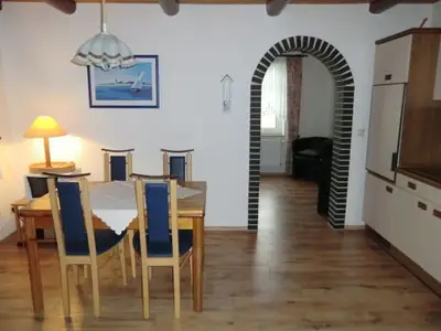 Ferienwohnung für 2 Personen (52 m²) in Holtgast 4/10