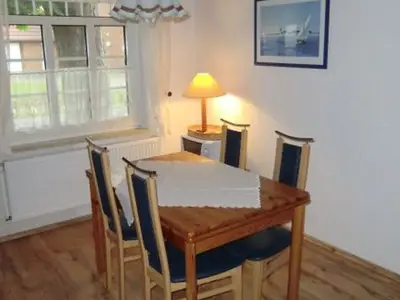 Ferienwohnung für 2 Personen (52 m²) in Holtgast 5/10