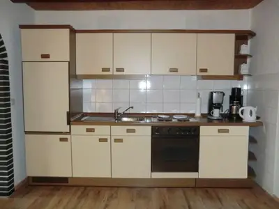 Ferienwohnung für 2 Personen (52 m²) in Holtgast 6/10