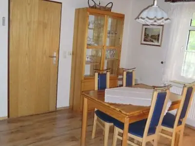 Ferienwohnung für 2 Personen (52 m²) in Holtgast 7/10