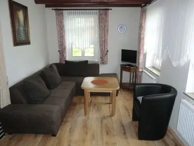 Ferienwohnung für 2 Personen (52 m²) in Holtgast 8/10