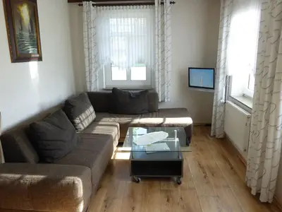 Ferienwohnung für 2 Personen (52 m²) in Holtgast 10/10