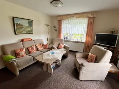 Ferienwohnung für 2 Personen (60 m²) in Bensersiel 2/10