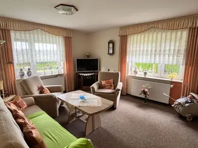 Ferienwohnung für 2 Personen (60 m²) in Bensersiel 3/10
