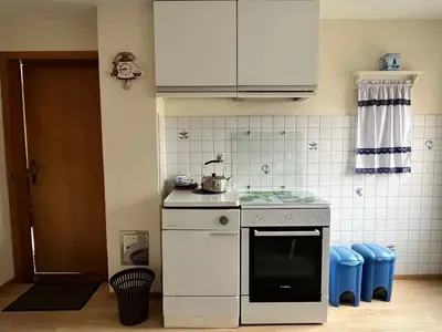 Ferienwohnung für 2 Personen (60 m²) in Bensersiel 8/10