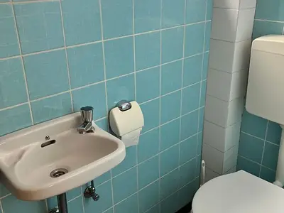 Ferienwohnung für 2 Personen (60 m²) in Bensersiel 9/10