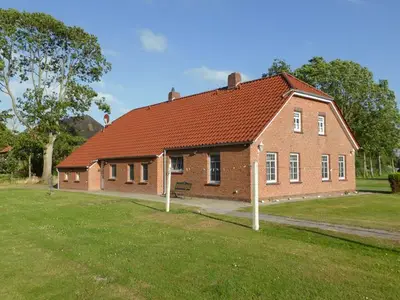 Ferienwohnung für 6 Personen (95 m²) in Holtgast 2/10