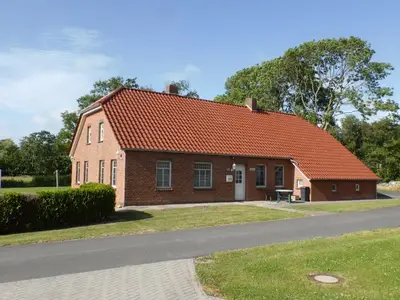 Ferienwohnung für 6 Personen (95 m²) in Holtgast 6/10