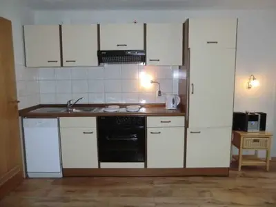 Ferienwohnung für 6 Personen (95 m²) in Holtgast 8/10