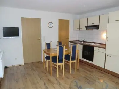 Ferienwohnung für 6 Personen (95 m²) in Holtgast 9/10