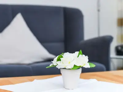 Ferienwohnung für 3 Personen (60 m²) in Gründeich 5/10
