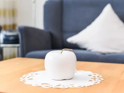 Ferienwohnung für 3 Personen (60 m²) in Gründeich 5/10