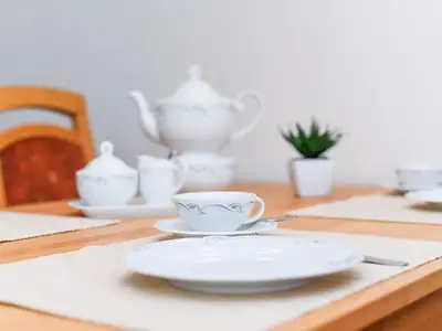 Ferienwohnung für 3 Personen (60 m²) in Gründeich 10/10