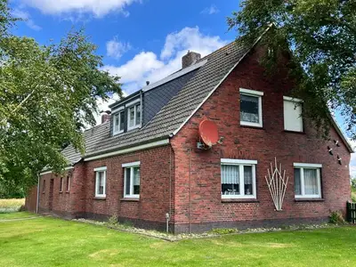 Ferienwohnung für 2 Personen (50 m²) in Holtgast 2/10