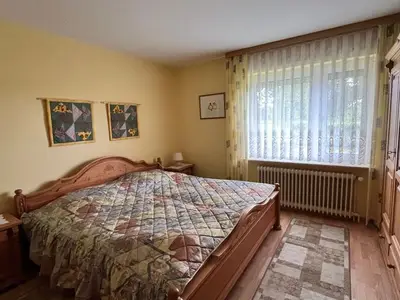 Ferienwohnung für 2 Personen (50 m²) in Holtgast 4/10