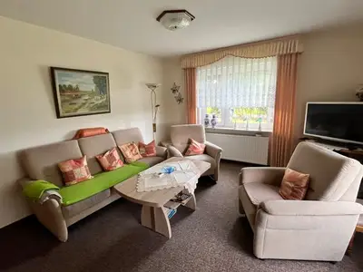 Ferienwohnung für 2 Personen (50 m²) in Holtgast 6/10