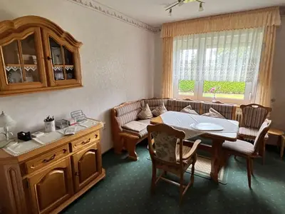 Ferienwohnung für 2 Personen (50 m²) in Holtgast 7/10