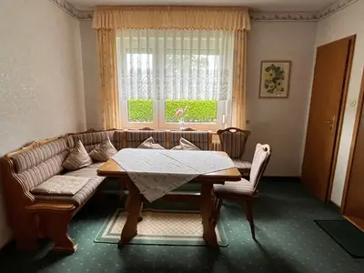 Ferienwohnung für 2 Personen (50 m²) in Holtgast 8/10