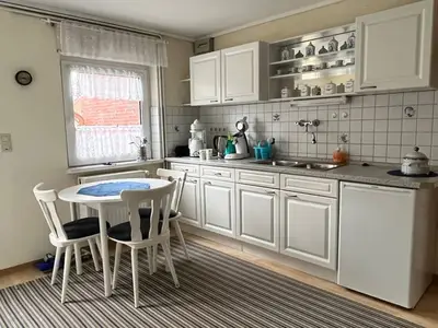 Ferienwohnung für 2 Personen (50 m²) in Holtgast 9/10